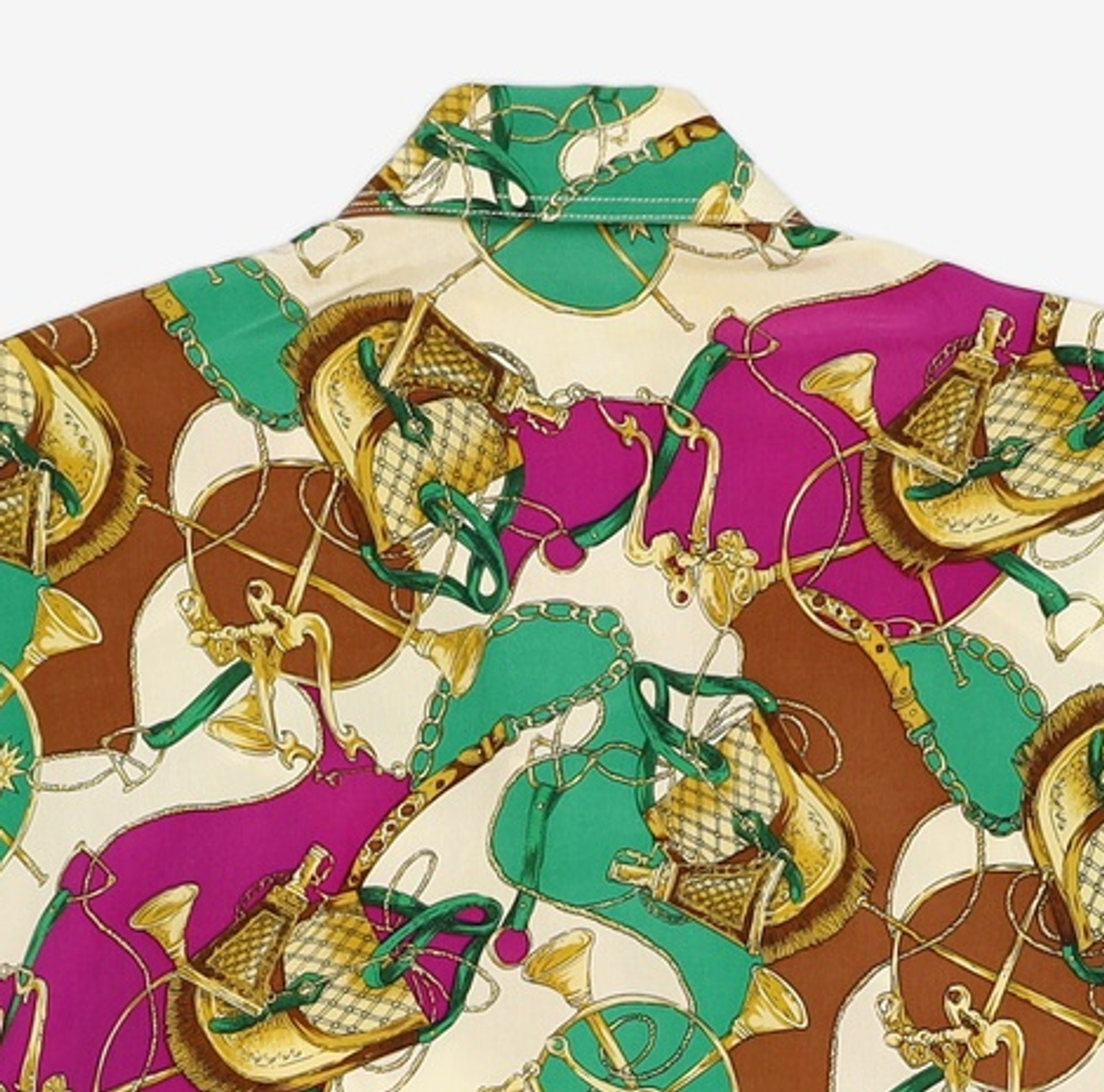 지아니 베르사체(GIANNI VERSACE) 캐주얼 셔츠 90