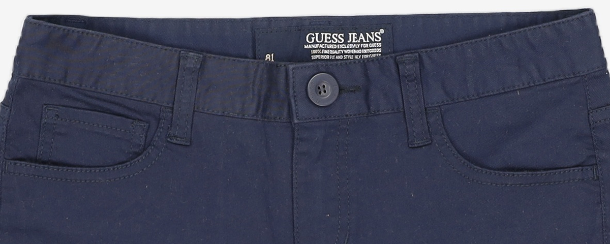 게스진(GUESS JEANS) 숏팬츠 24