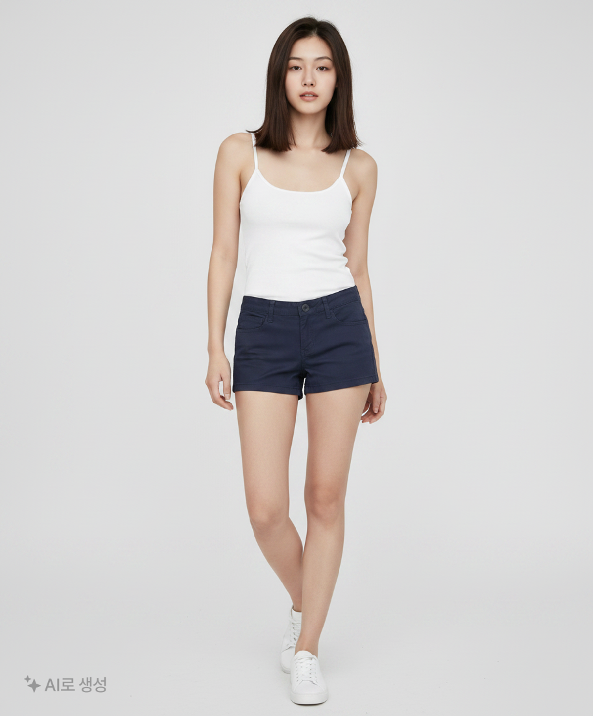 게스진(GUESS JEANS) 숏팬츠 24