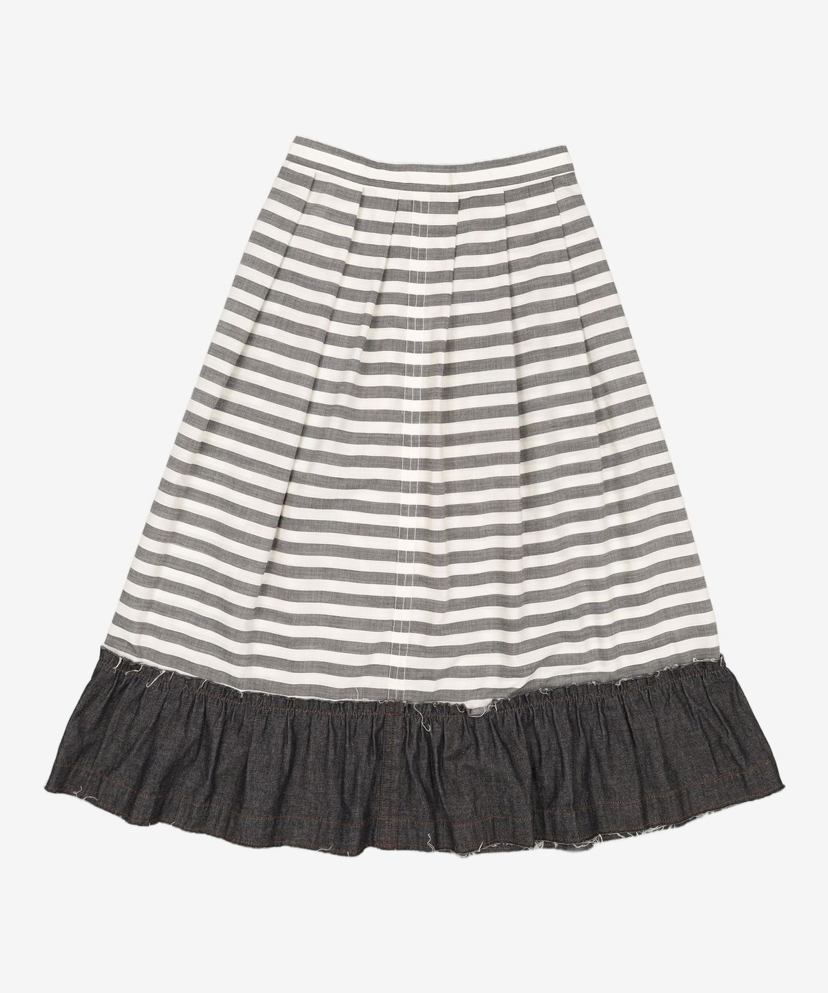 꼼데가르송(COMME DES GARCONS) 롱스커트 M