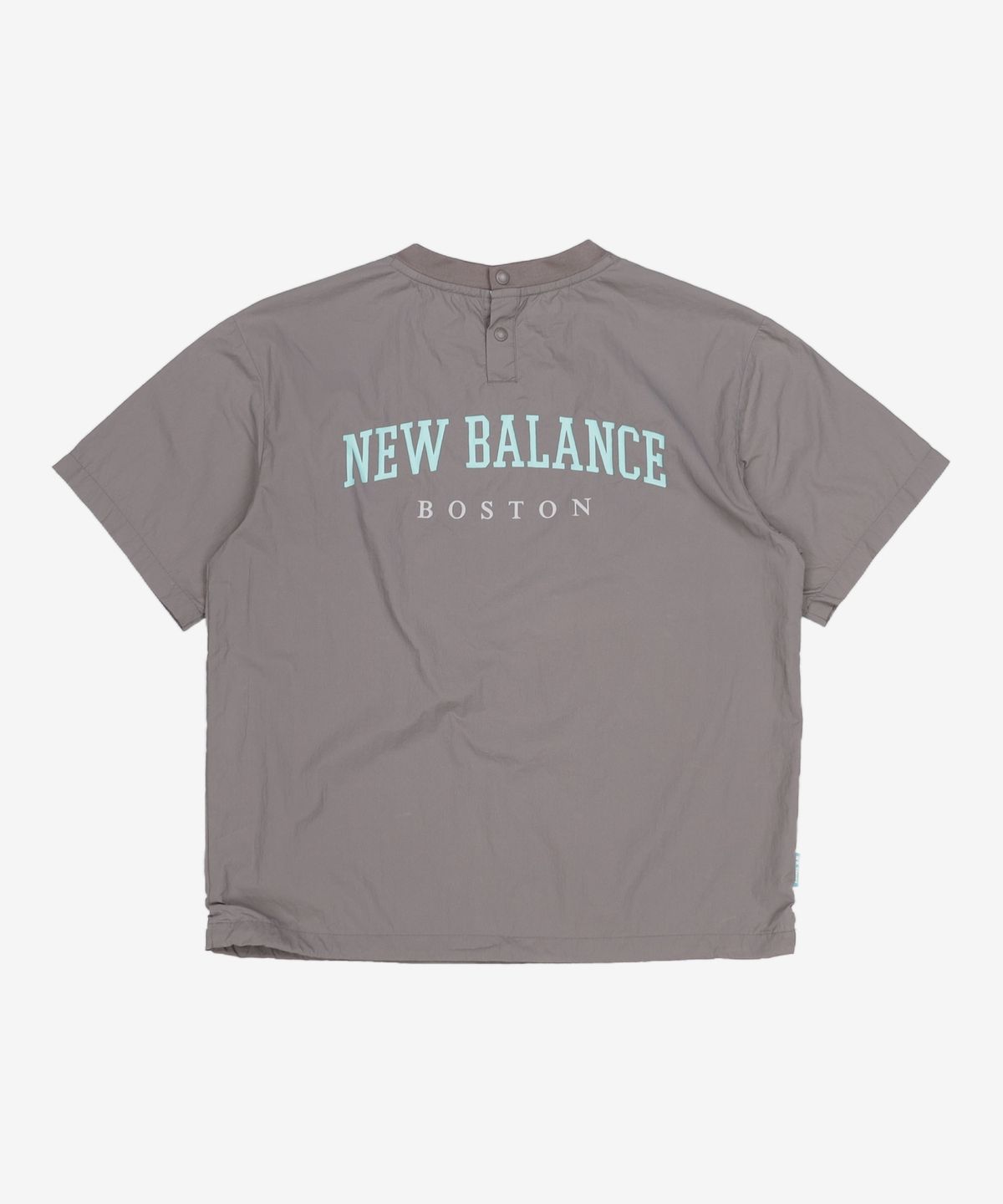 뉴발란스 키즈(NEWBALANCEKIDS) 반소매 티셔츠 150