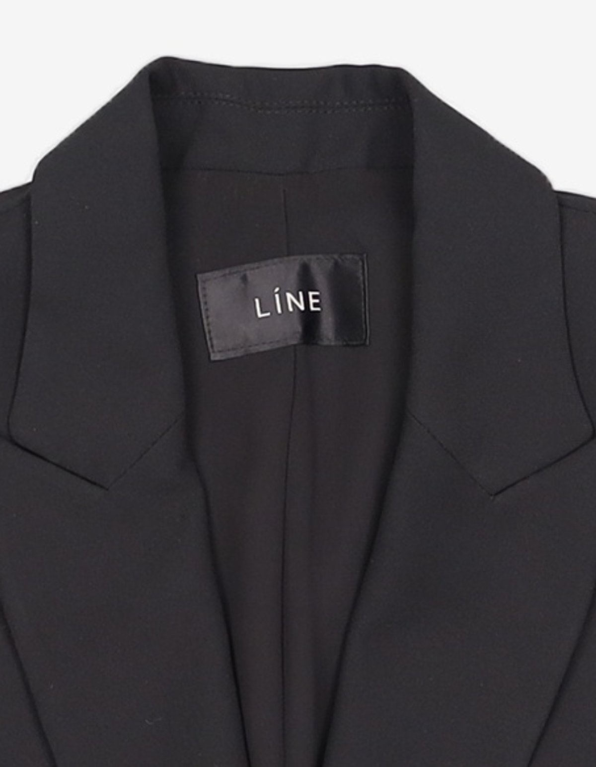 라인(LINE) 슈트/블레이저 재킷 XS