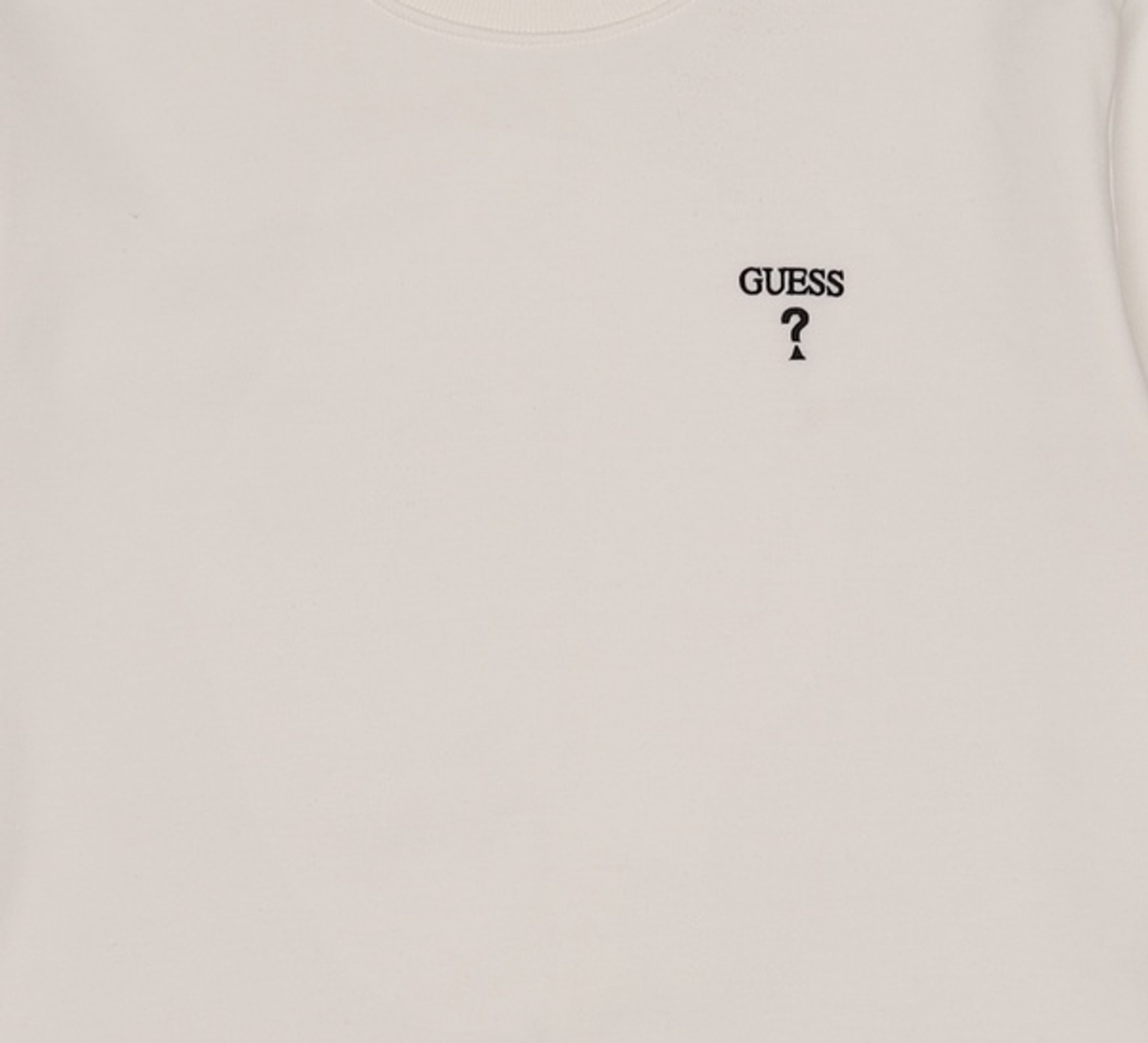 게스(GUESS) 맨투맨/스웨트셔츠 L