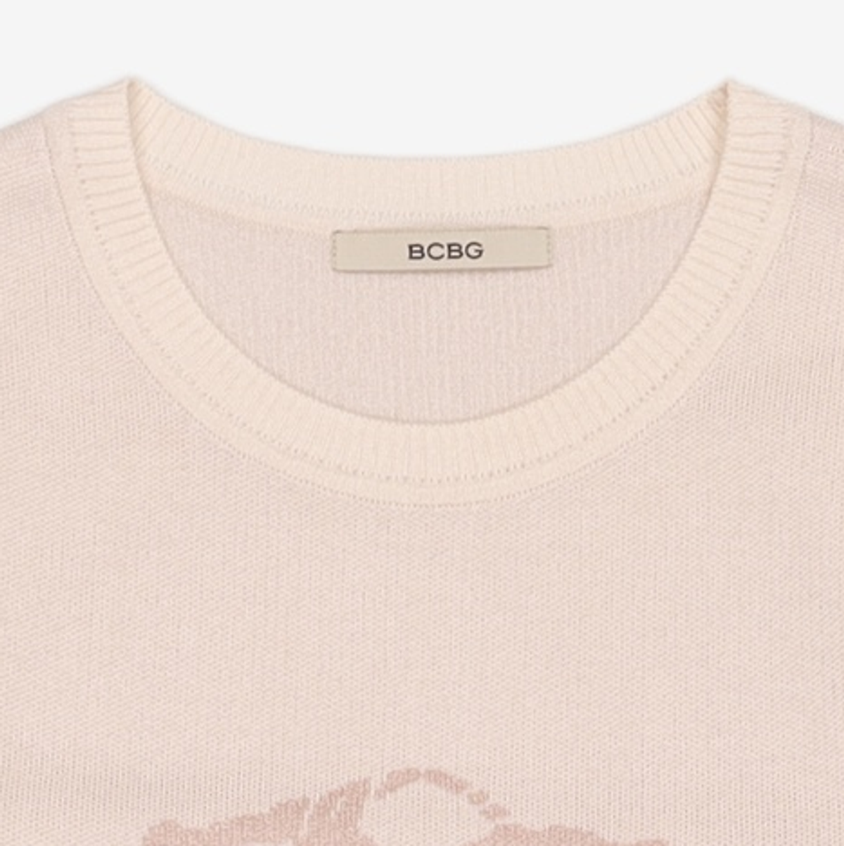 비씨비쥐(BCBG) 니트/스웨터 85