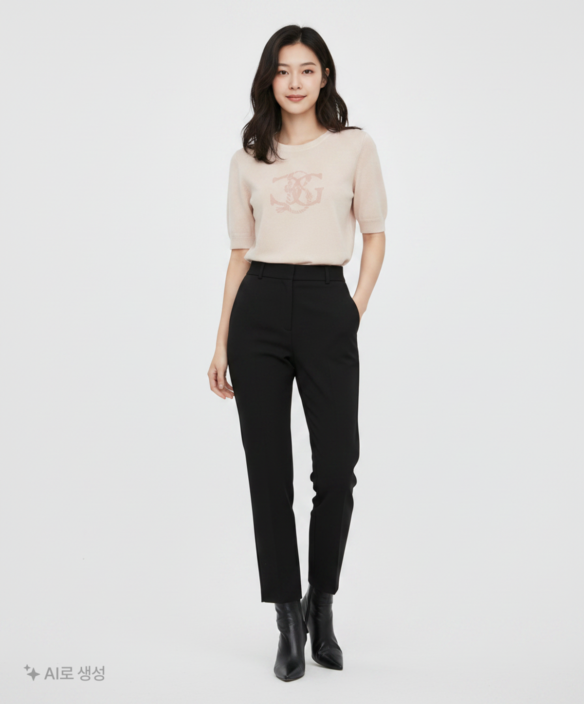 비씨비쥐(BCBG) 니트/스웨터 85