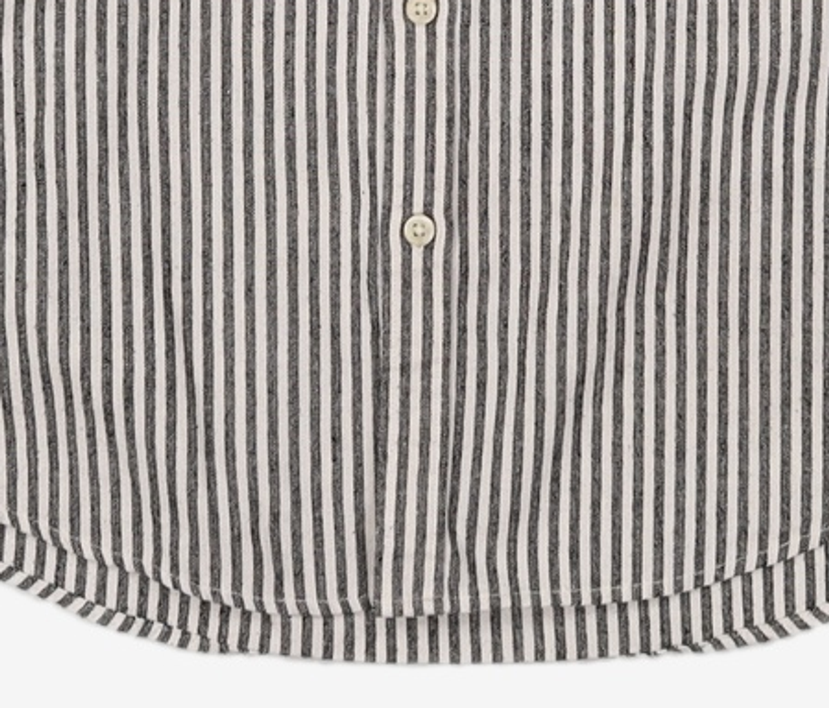 미쏘(MIXXO) 캐주얼 셔츠 L