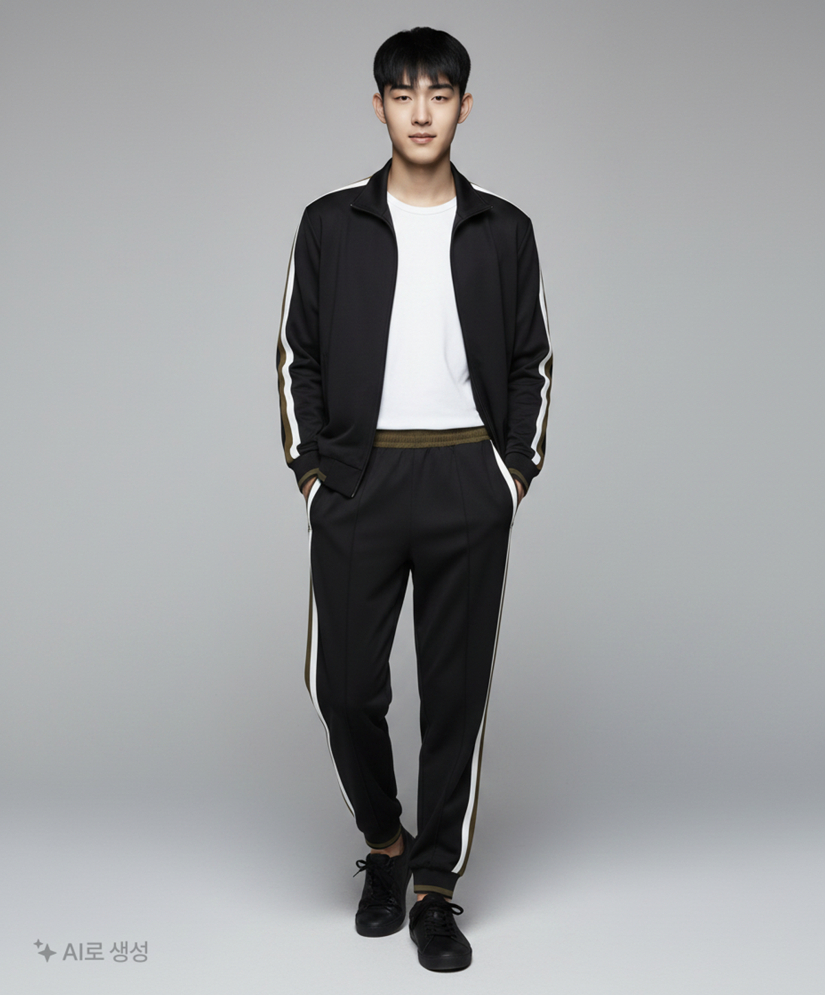 자라(ZARA) 조거 팬츠 M