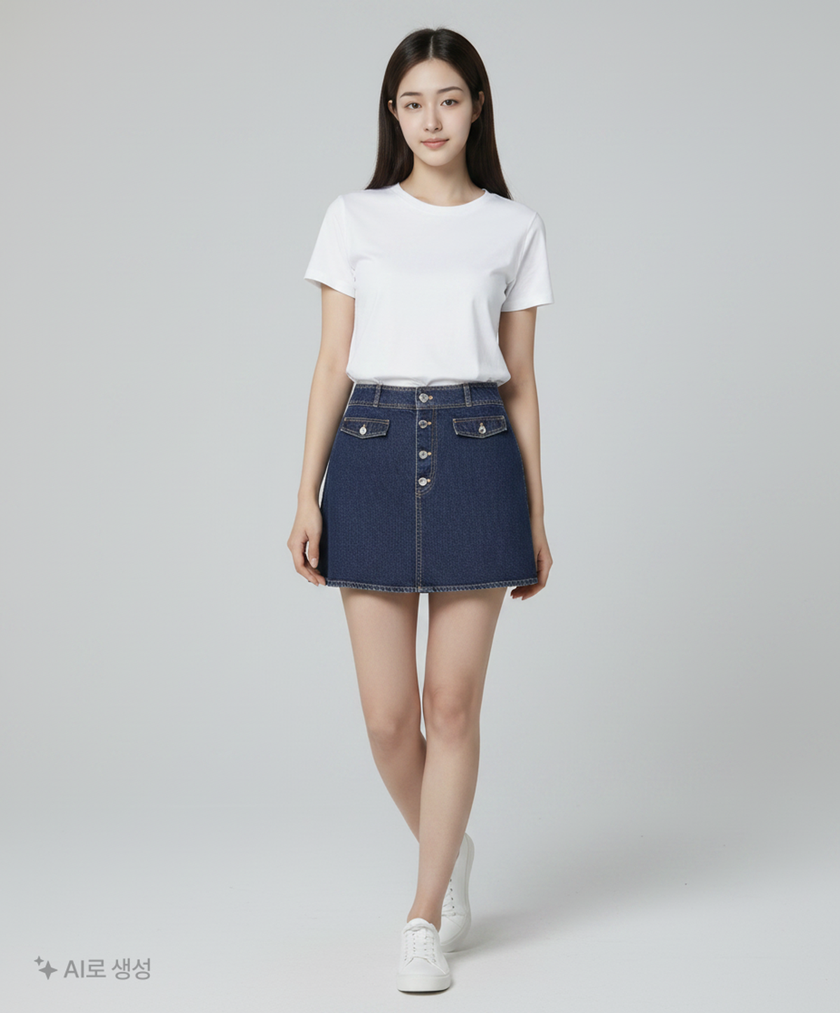에이치앤엠(H&M) 미니스커트 8