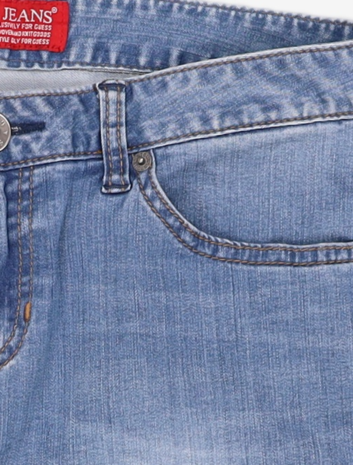 게스진(GUESS JEANS) 숏팬츠 29