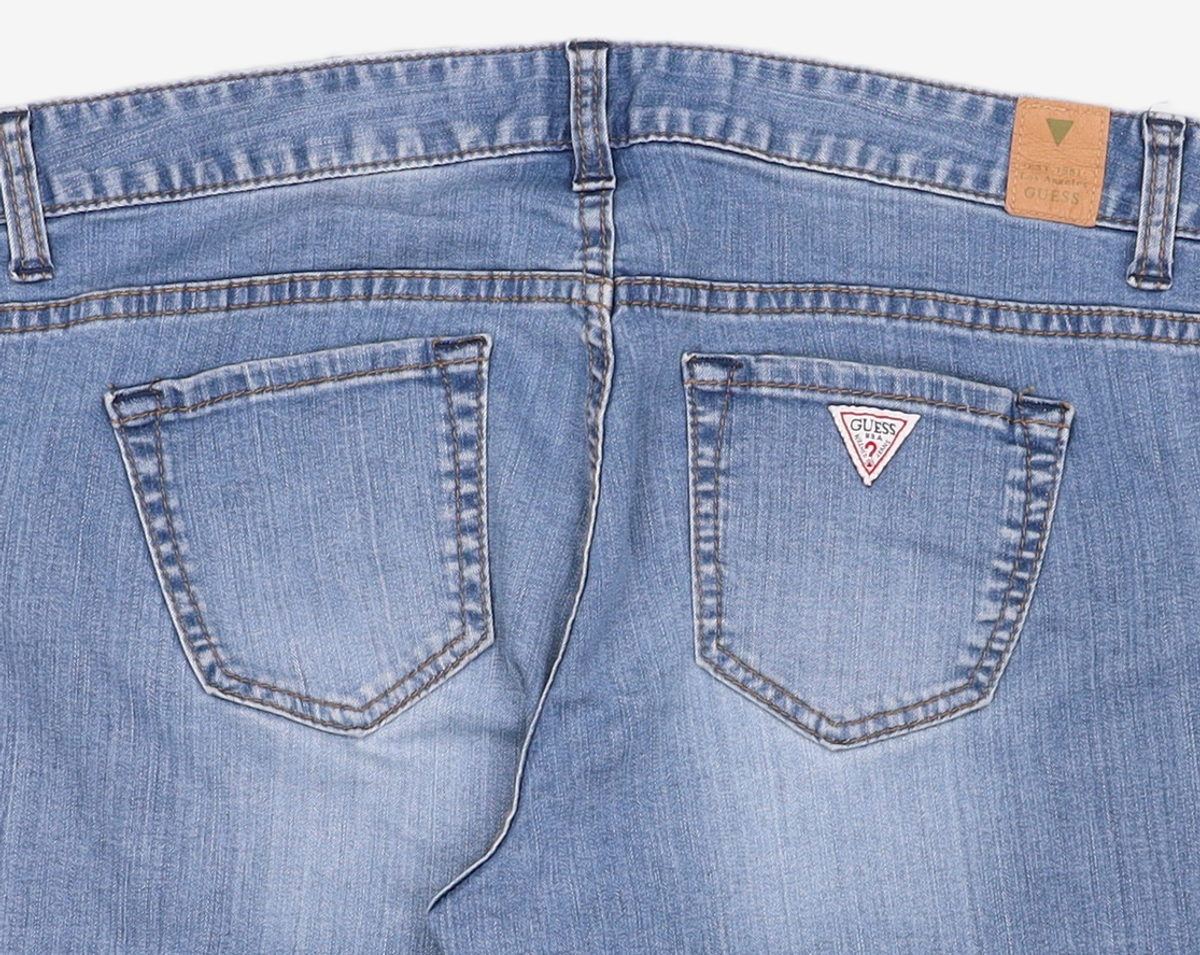 게스진(GUESS JEANS) 숏팬츠 29