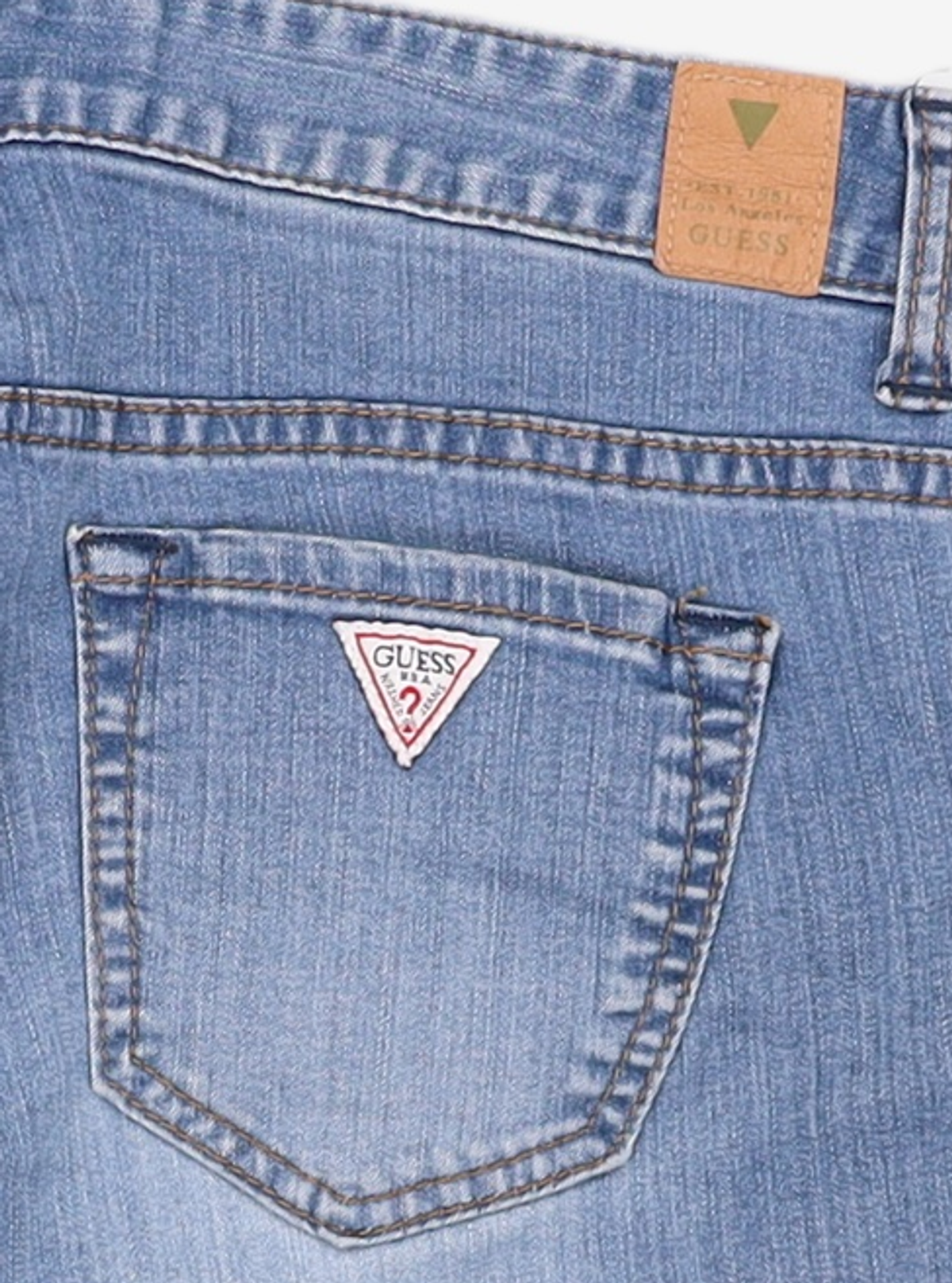 게스진(GUESS JEANS) 숏팬츠 29