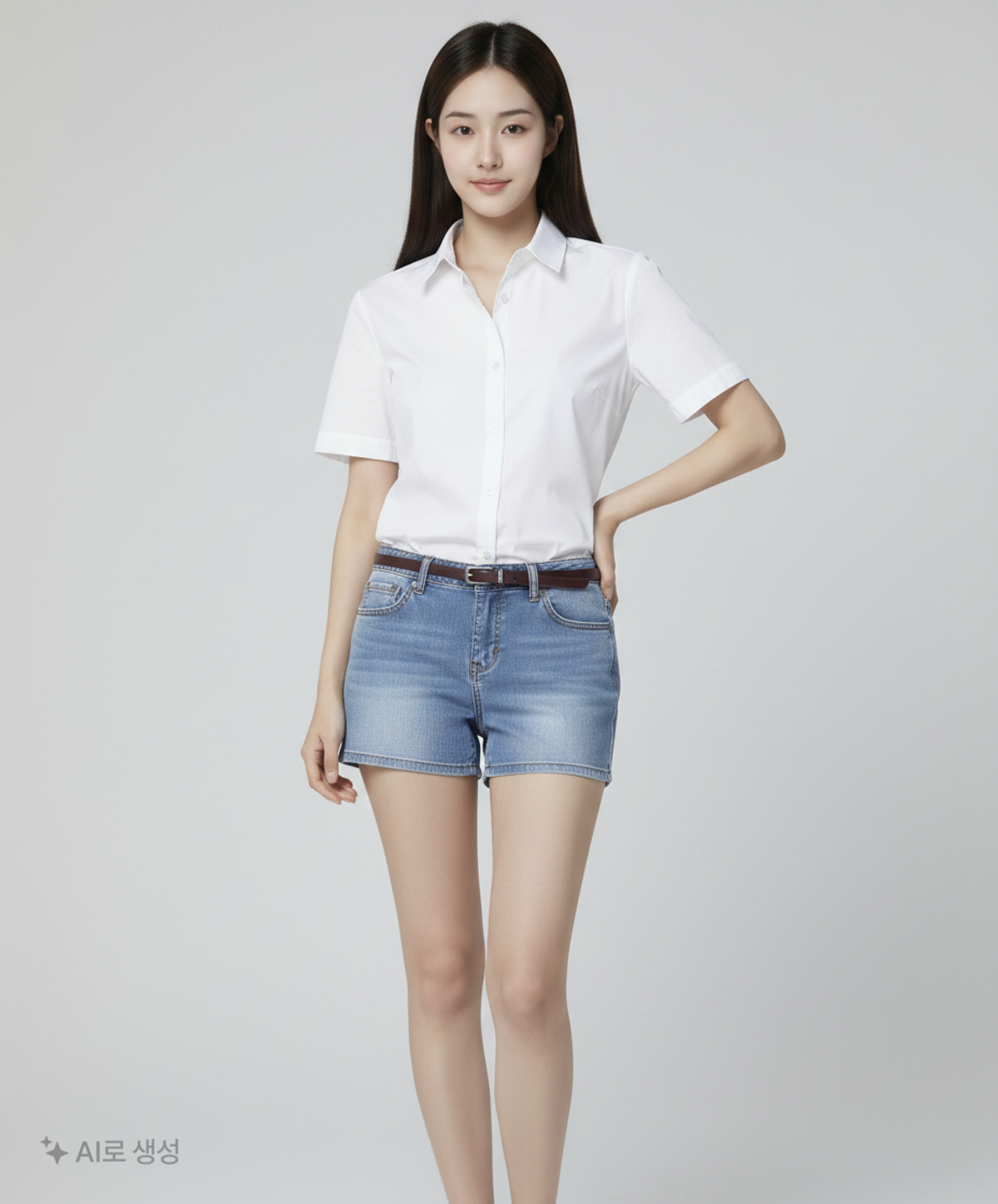 게스진(GUESS JEANS) 숏팬츠 29