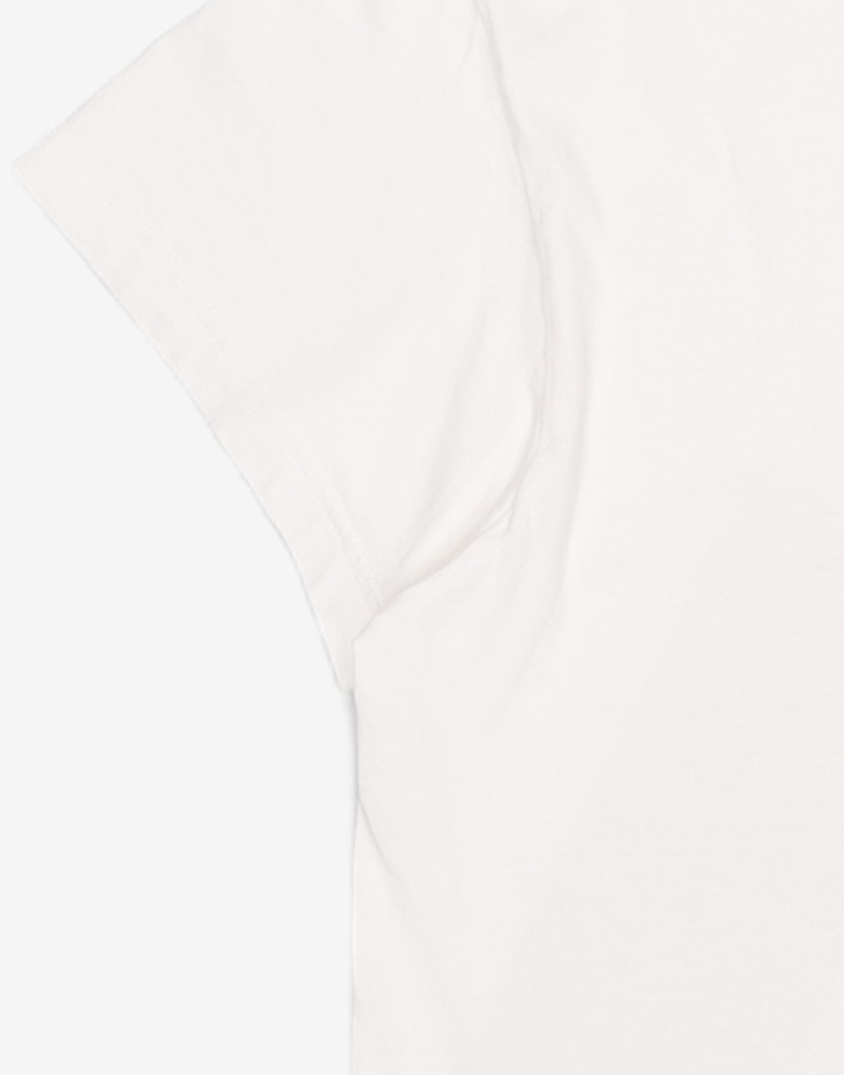 아디다스(ADIDAS) 에센셜 자이언트 로고 티 XXL