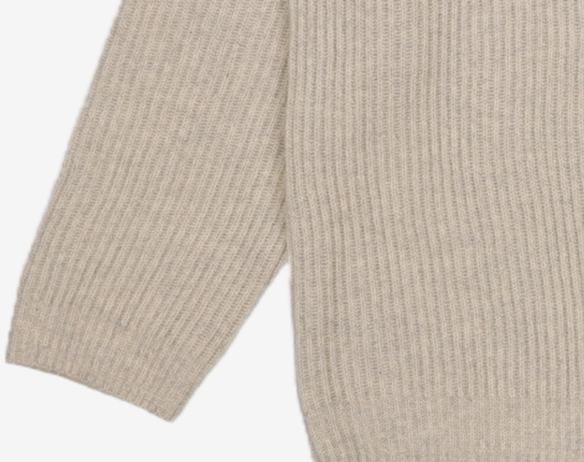 유니클로(UNIQLO) 니트/스웨터 L