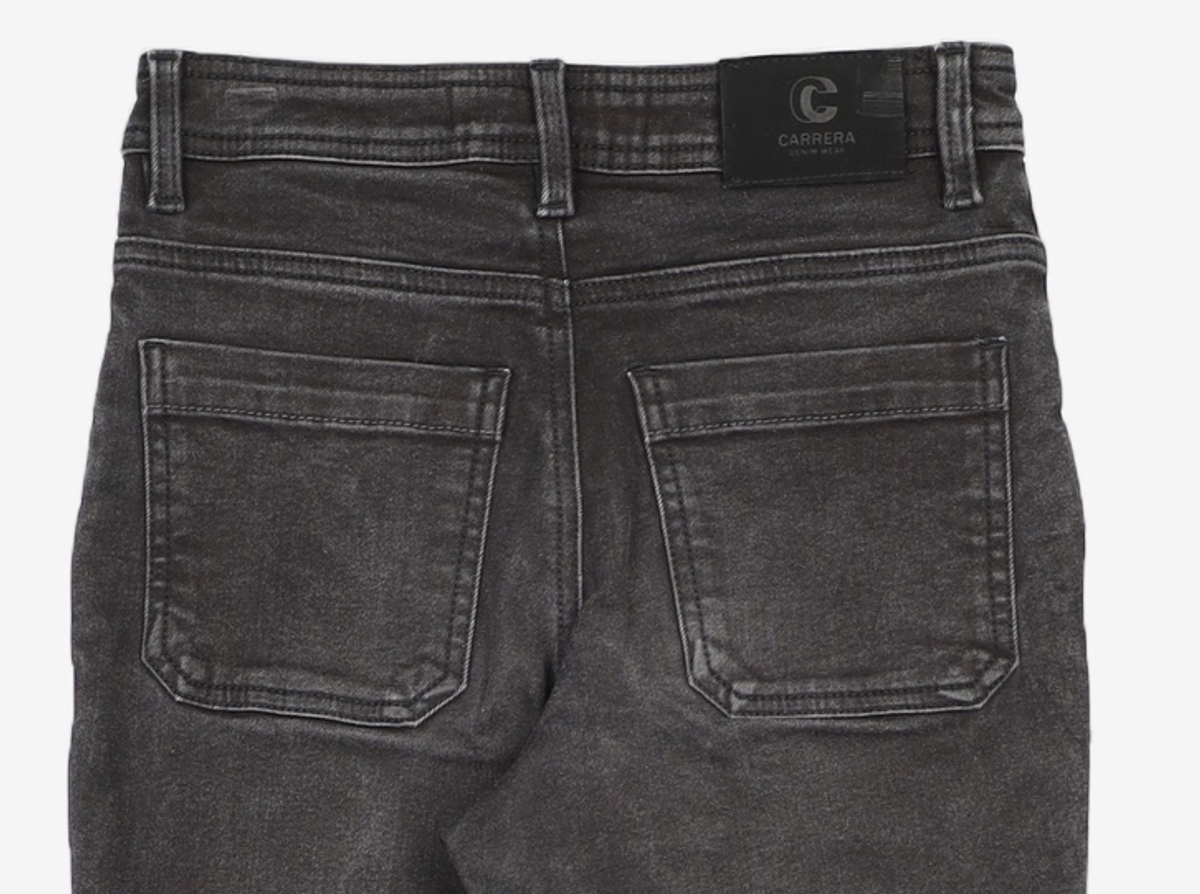 까레라(CARRERA) 청/데님 팬츠 64