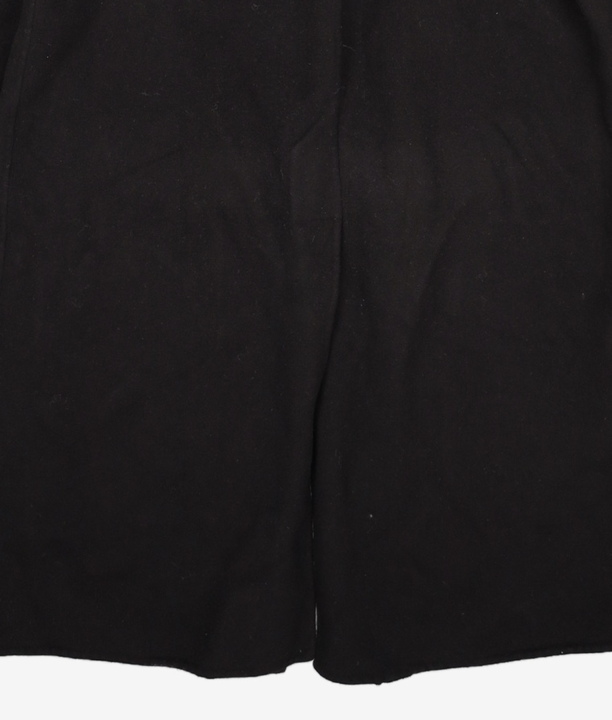 미쏘(MIXXO) 핸드메이드 싱글 롱 코트_MIWJHFV4PB M