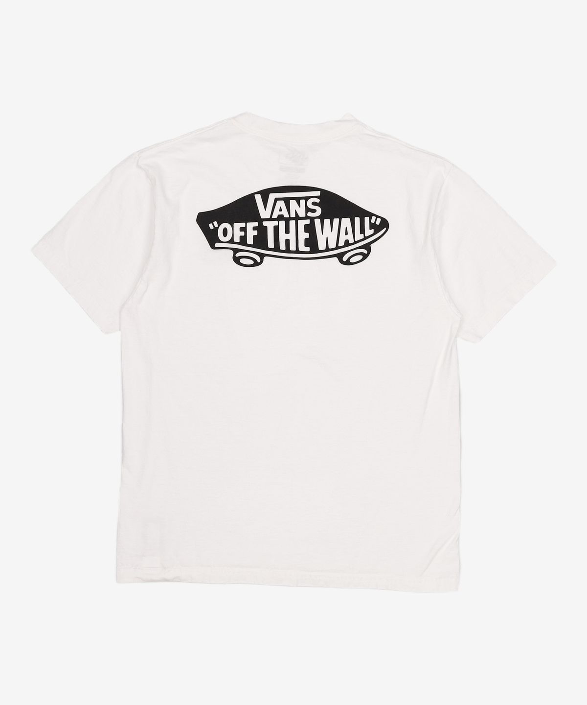 반스(VANS) 반소매 티셔츠 S