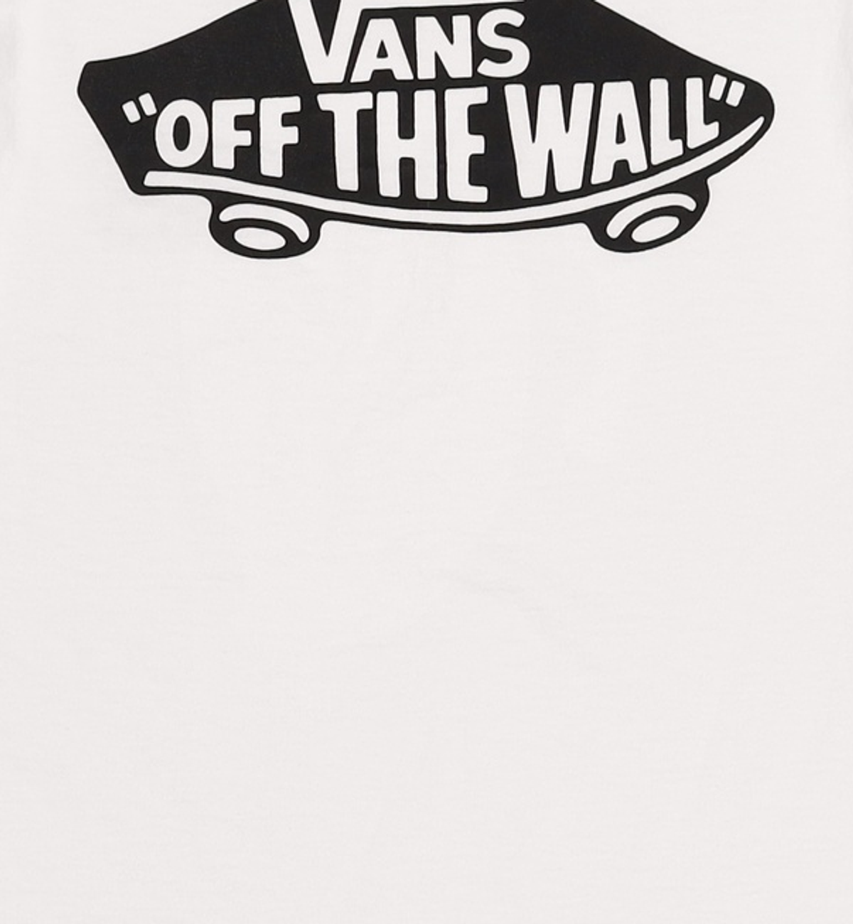 반스(VANS) 반소매 티셔츠 S