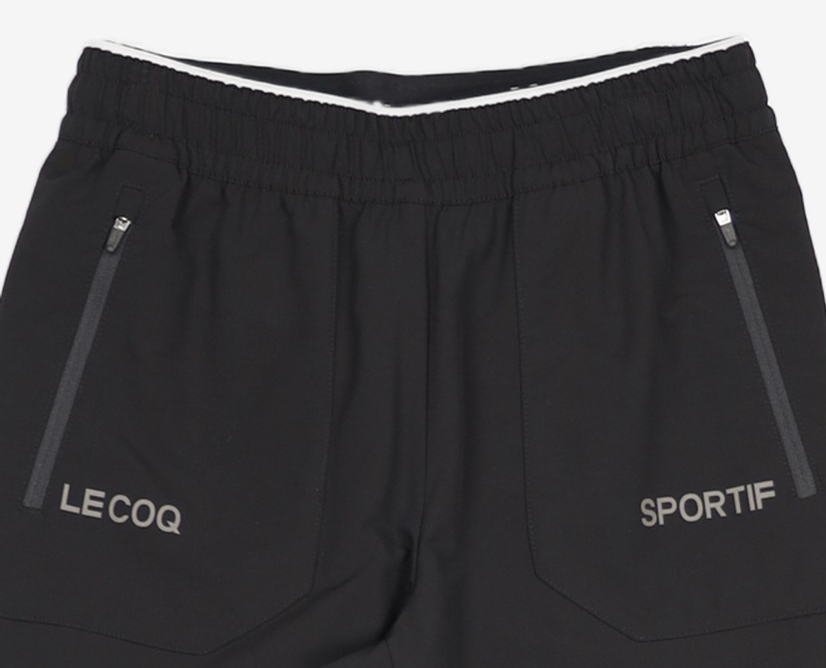 르꼬끄 스포르티브(LE COQ SPORTIF) 조거 팬츠 S