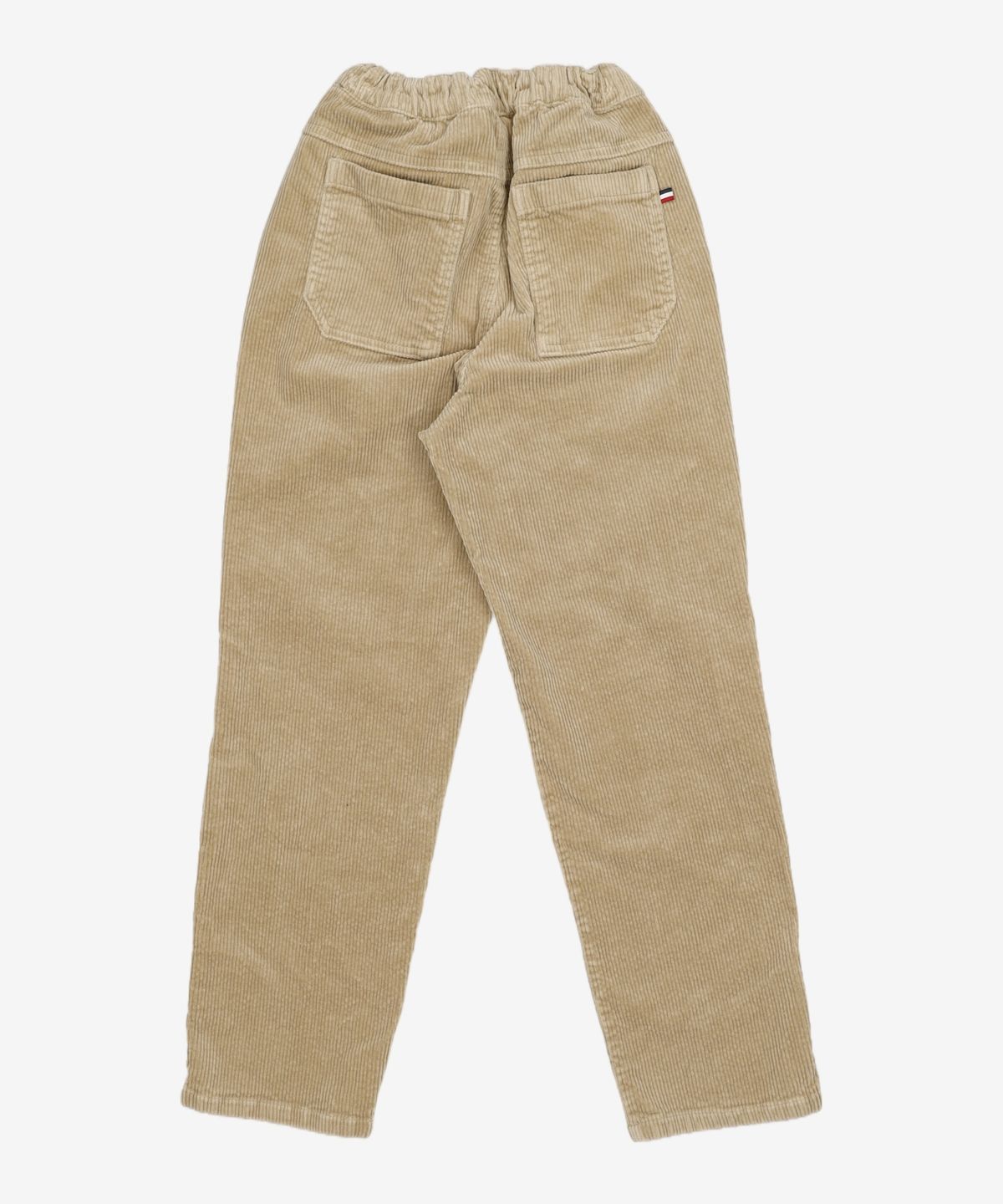 폴햄키즈(POLHAM KIDS) 공용) 코듀로이 릴렉스핏 팬츠_PKE4PP3043BE 150