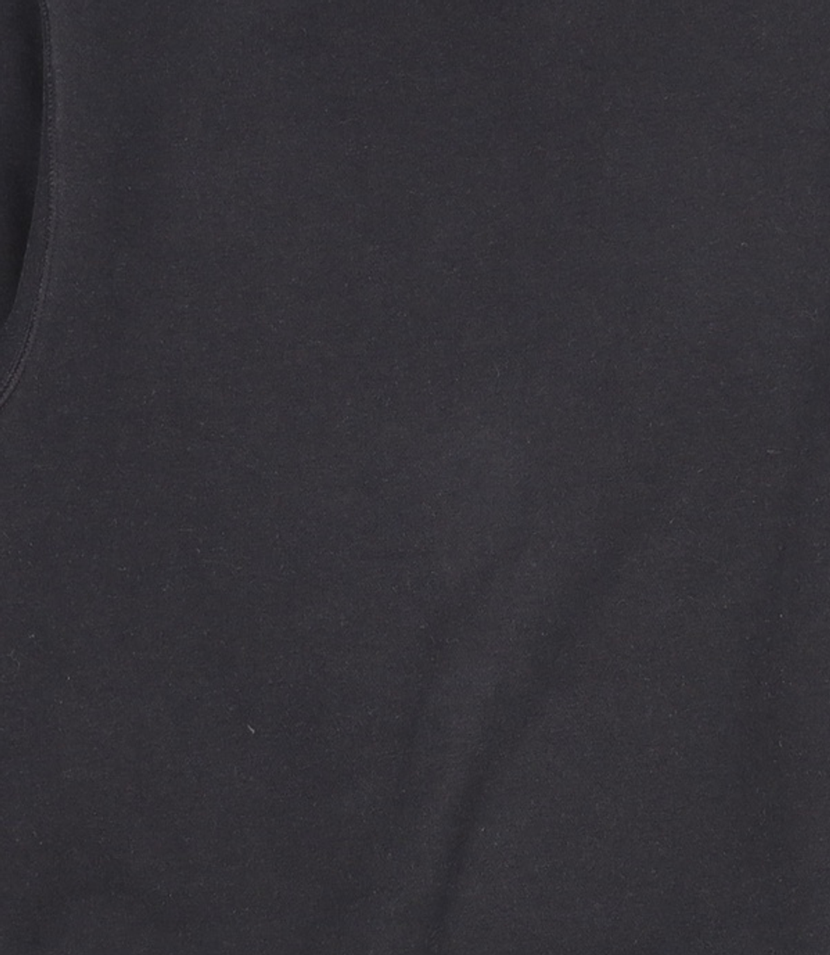 챔피온(CHAMPION) [US] C+Champion 로고 8.5oz Classic Fleece 기모 스웨트셔츠 (BLACK) CKTS1F600BK XS
