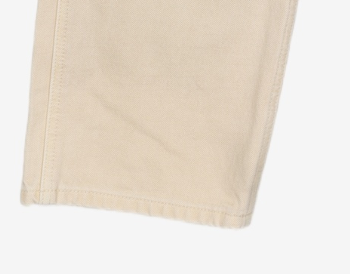 유니클로(UNIQLO) 코튼 팬츠 81.5