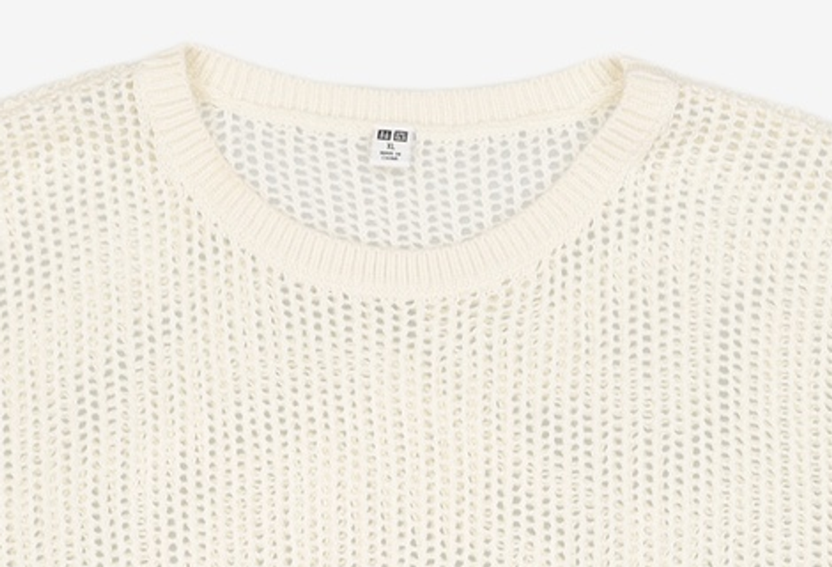 유니클로(UNIQLO) 니트/스웨터 XL