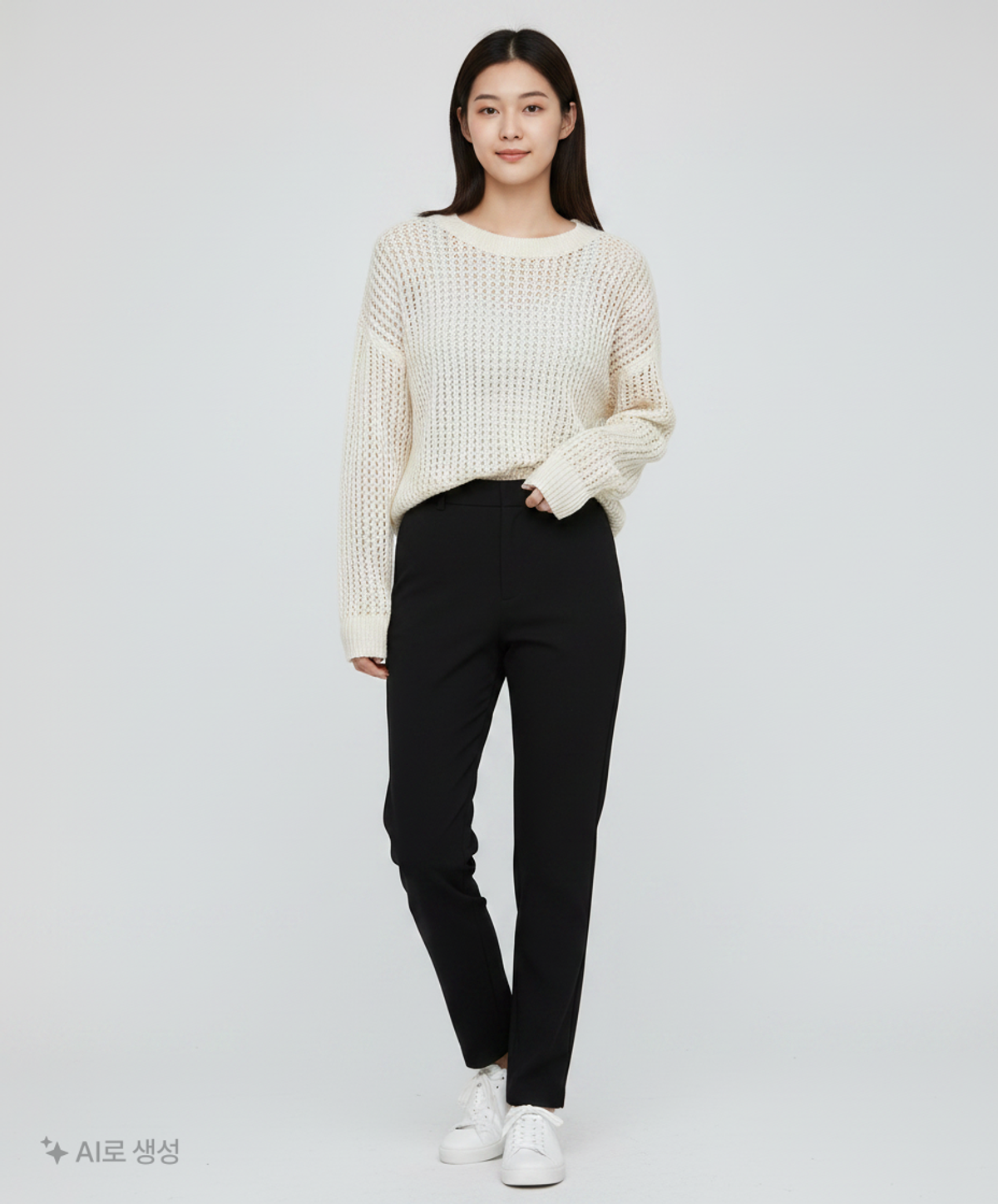 유니클로(UNIQLO) 니트/스웨터 XL