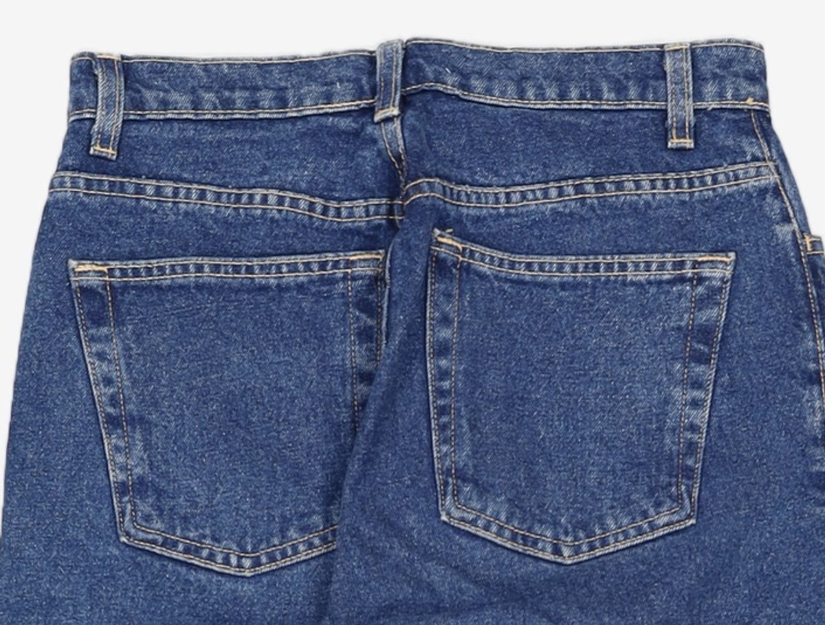 아메리칸 어패럴(AMERICAN APPAREL) 청/데님 팬츠 28