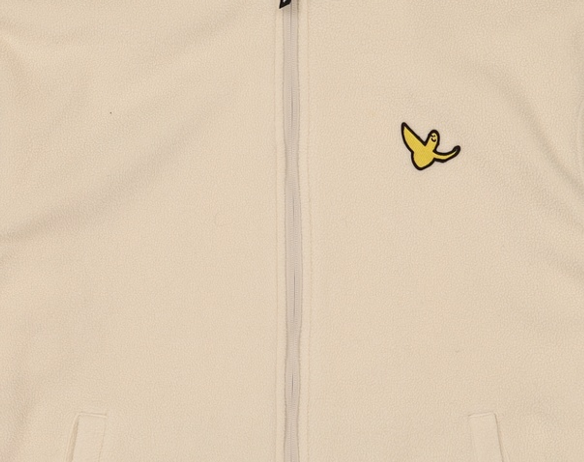 마크곤잘레스(MARK GONZALES) 플리스 S