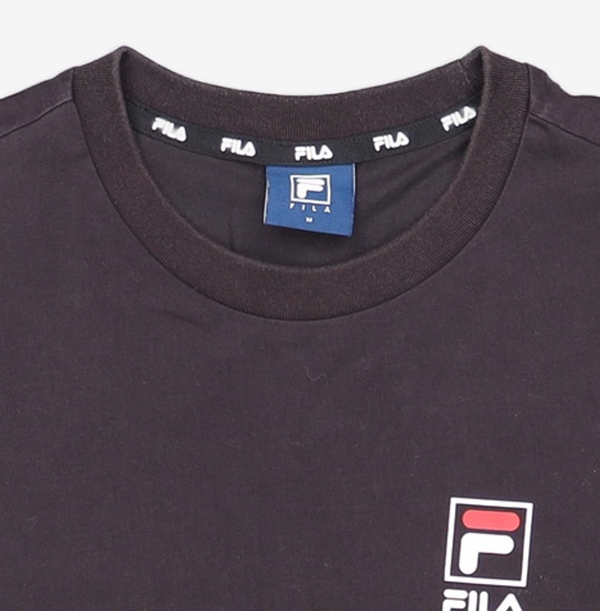 휠라(FILA) 반소매 티셔츠 M