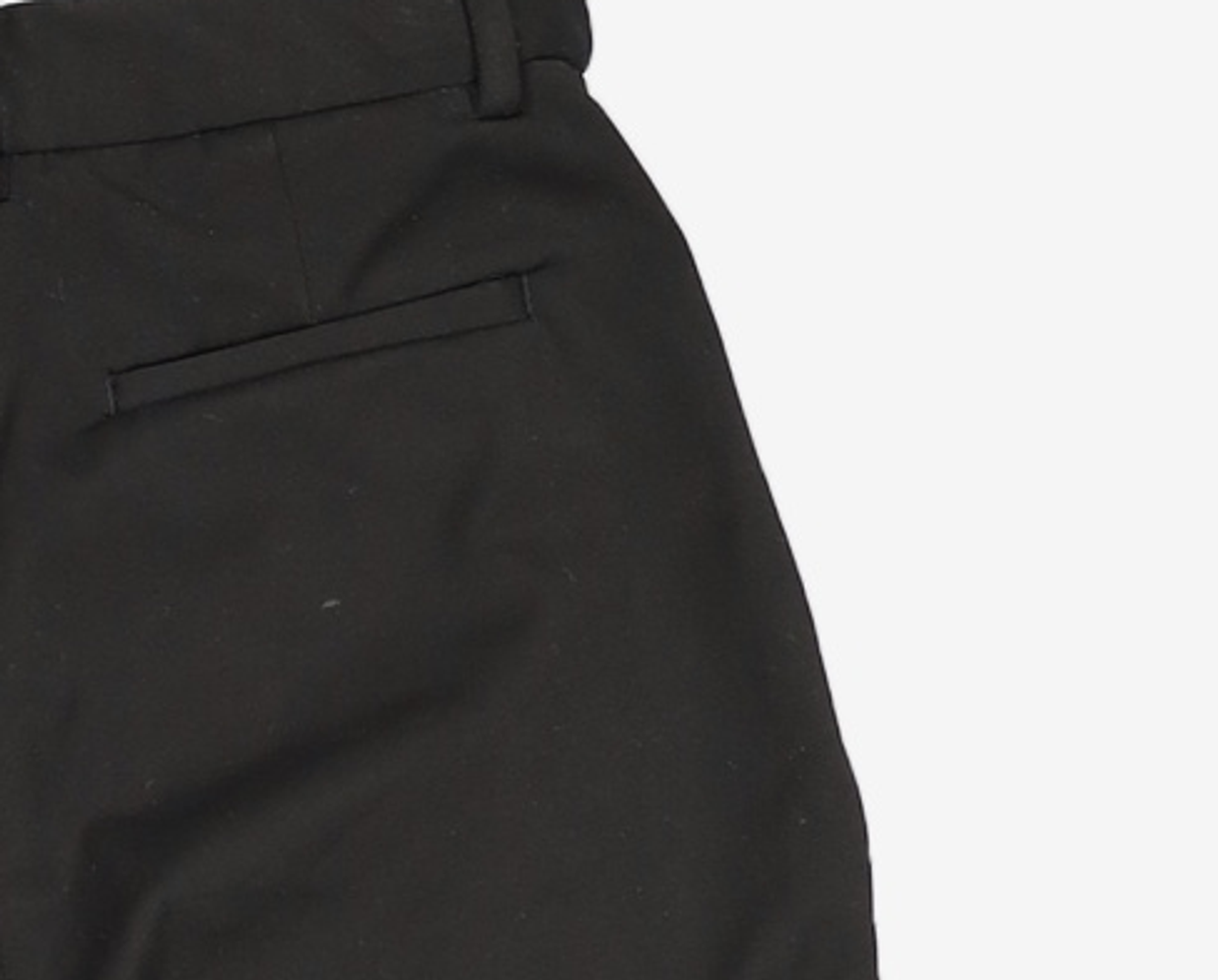 무신사 스탠다드(MUSINSA STANDARD) 슈트 팬츠/슬랙스 24
