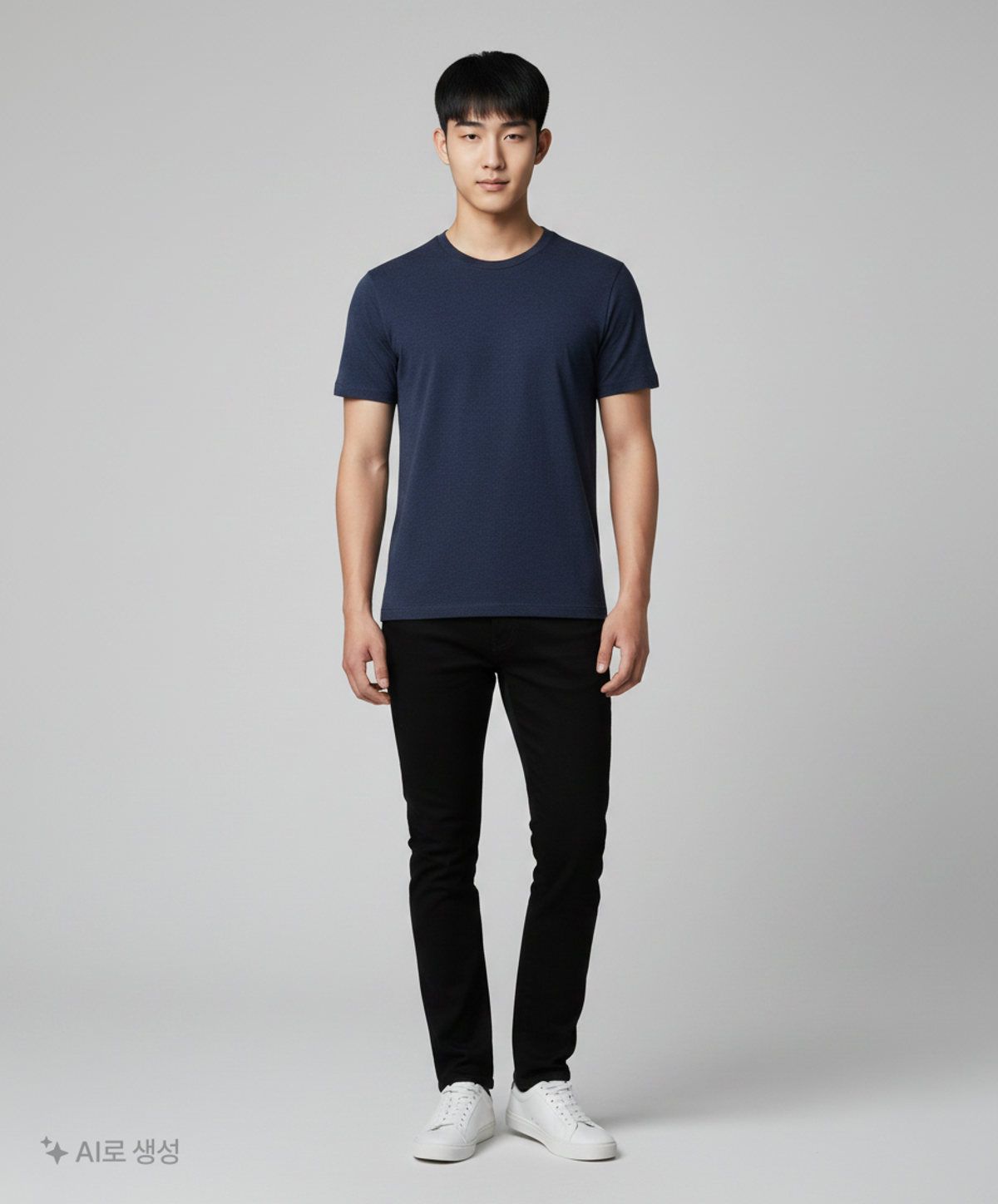 유니클로(UNIQLO) 반소매 티셔츠 L