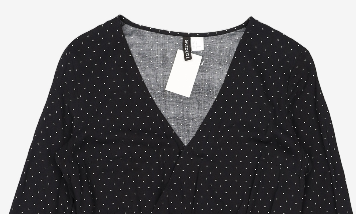 디바이디드에이치앤엠(DIVIDED H&M) 미니 원피스 EUR 40