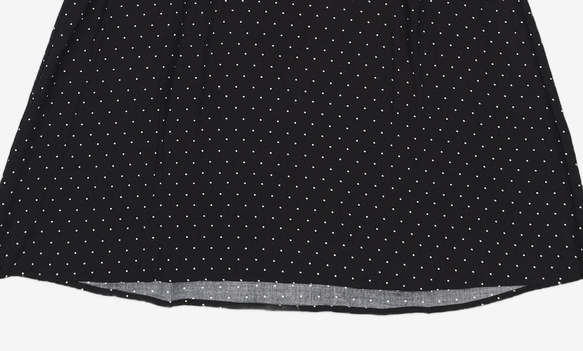 디바이디드에이치앤엠(DIVIDED H&M) 미니 원피스 EUR 40