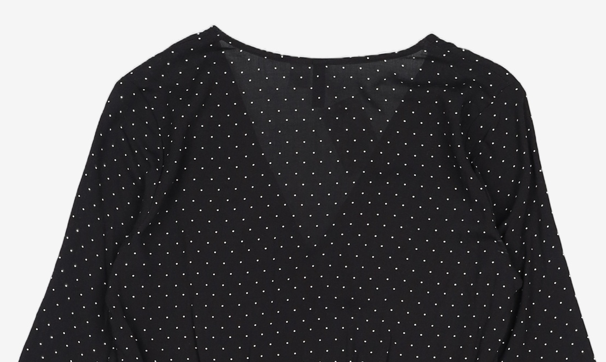 디바이디드에이치앤엠(DIVIDED H&M) 미니 원피스 EUR 40