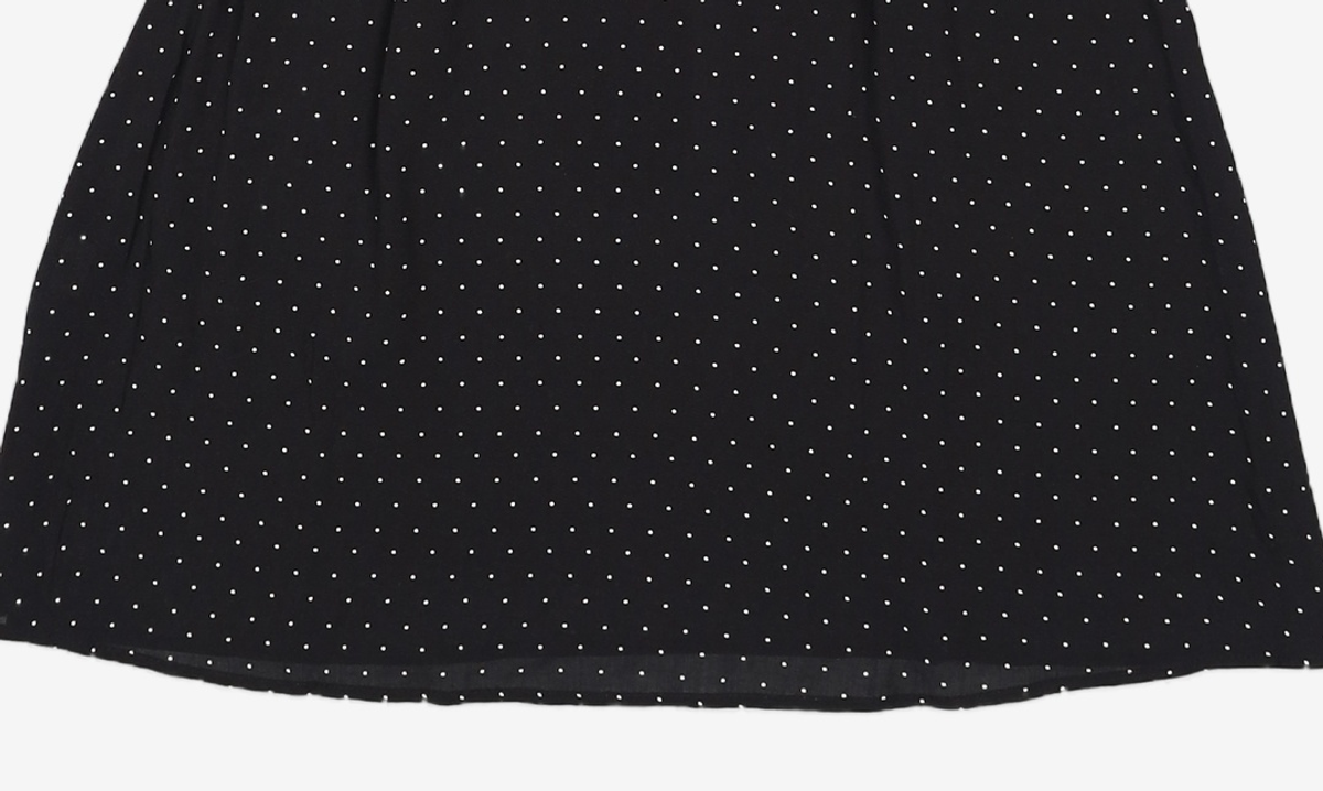 디바이디드에이치앤엠(DIVIDED H&M) 미니 원피스 EUR 40