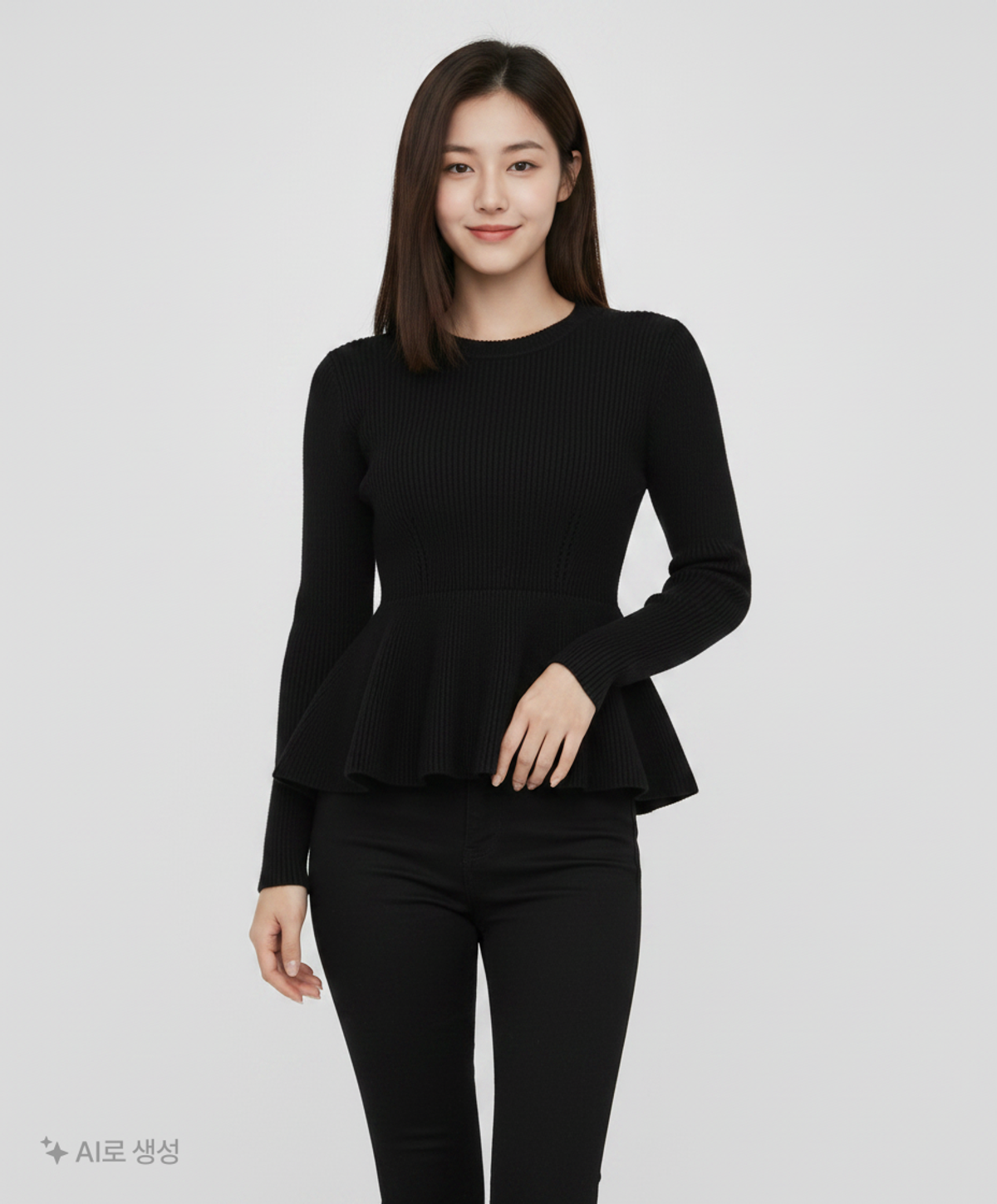 올리브 데 올리브(OLIVE DES OLIVE) 니트/스웨터 82/90/160