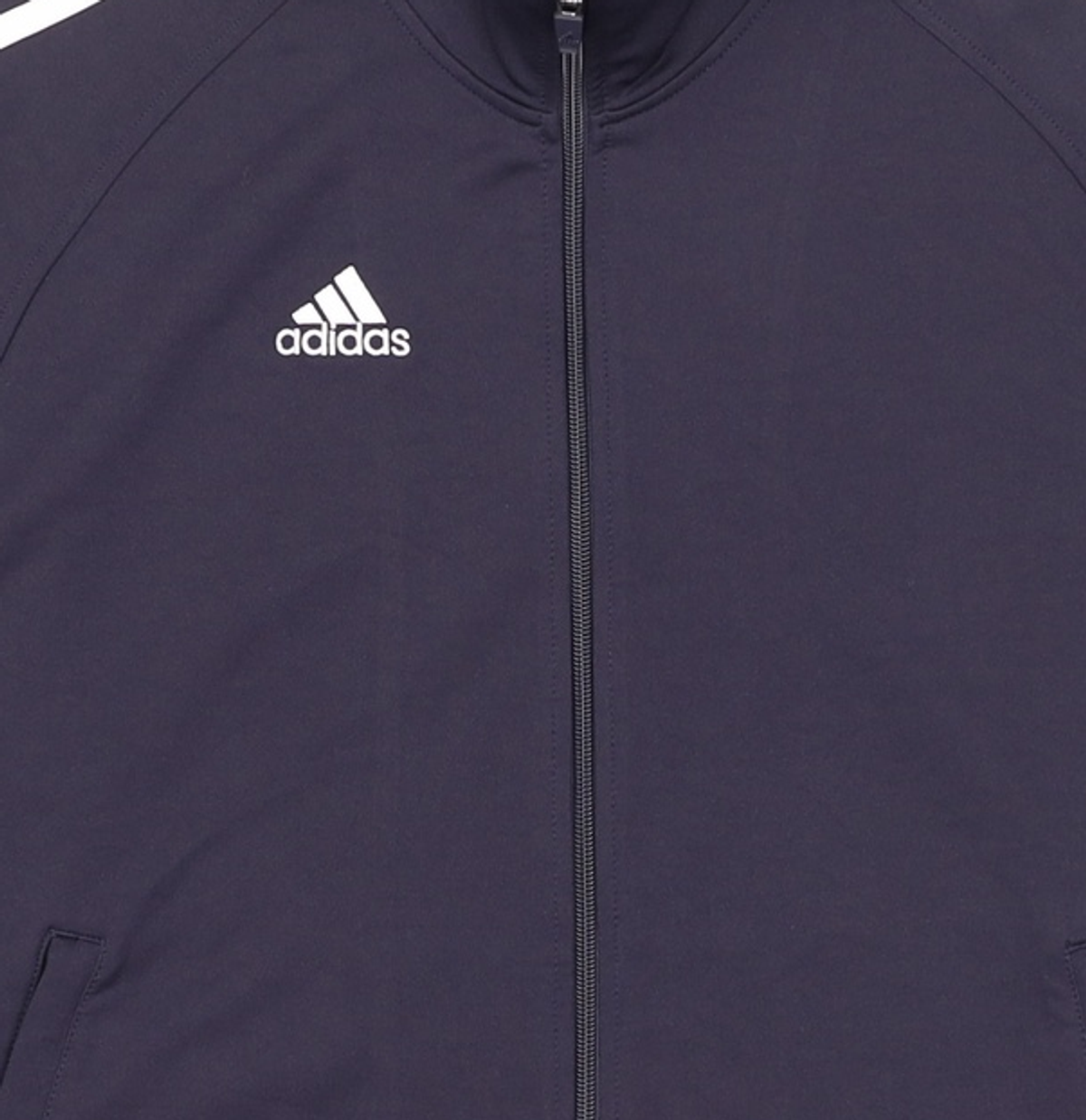 아디다스(ADIDAS) 트레이닝 재킷 L