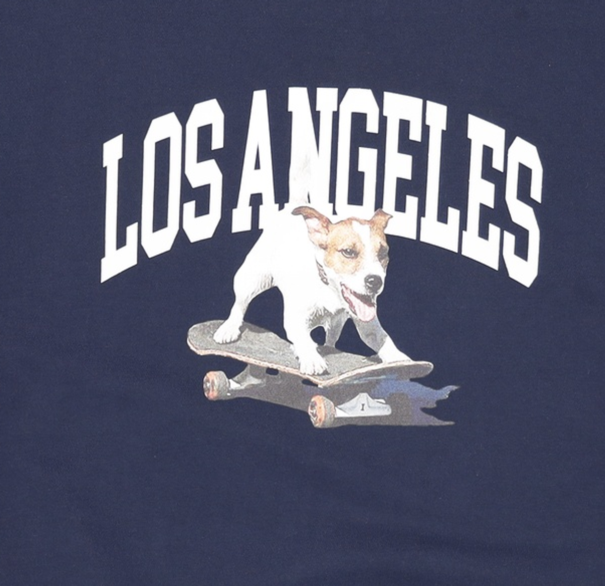 비전스트릿웨어(VISION STREETWEAR) VSW Puppy Crewneck Black XL