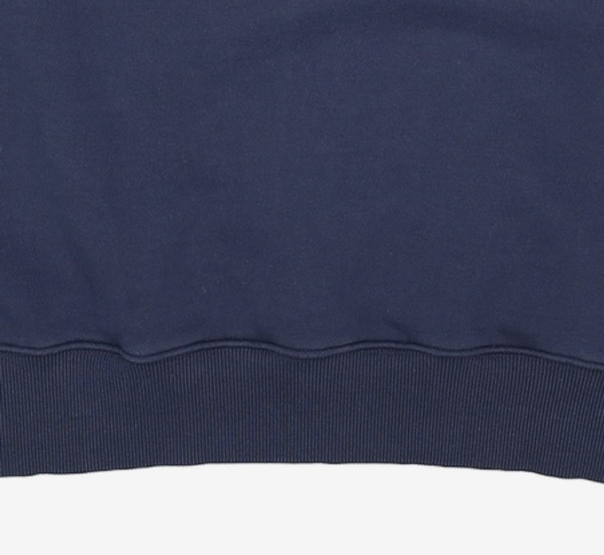 비전스트릿웨어(VISION STREETWEAR) VSW Puppy Crewneck Black XL