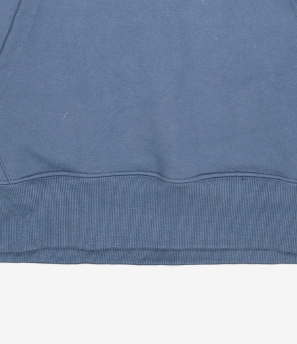 프리즘웍스(FRIZMWORKS) RAZOR BLADE HOODY _ TEAL BLUE M