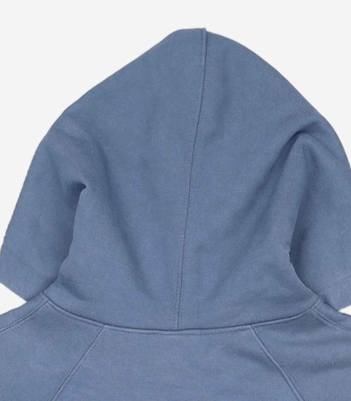 프리즘웍스(FRIZMWORKS) RAZOR BLADE HOODY _ TEAL BLUE M