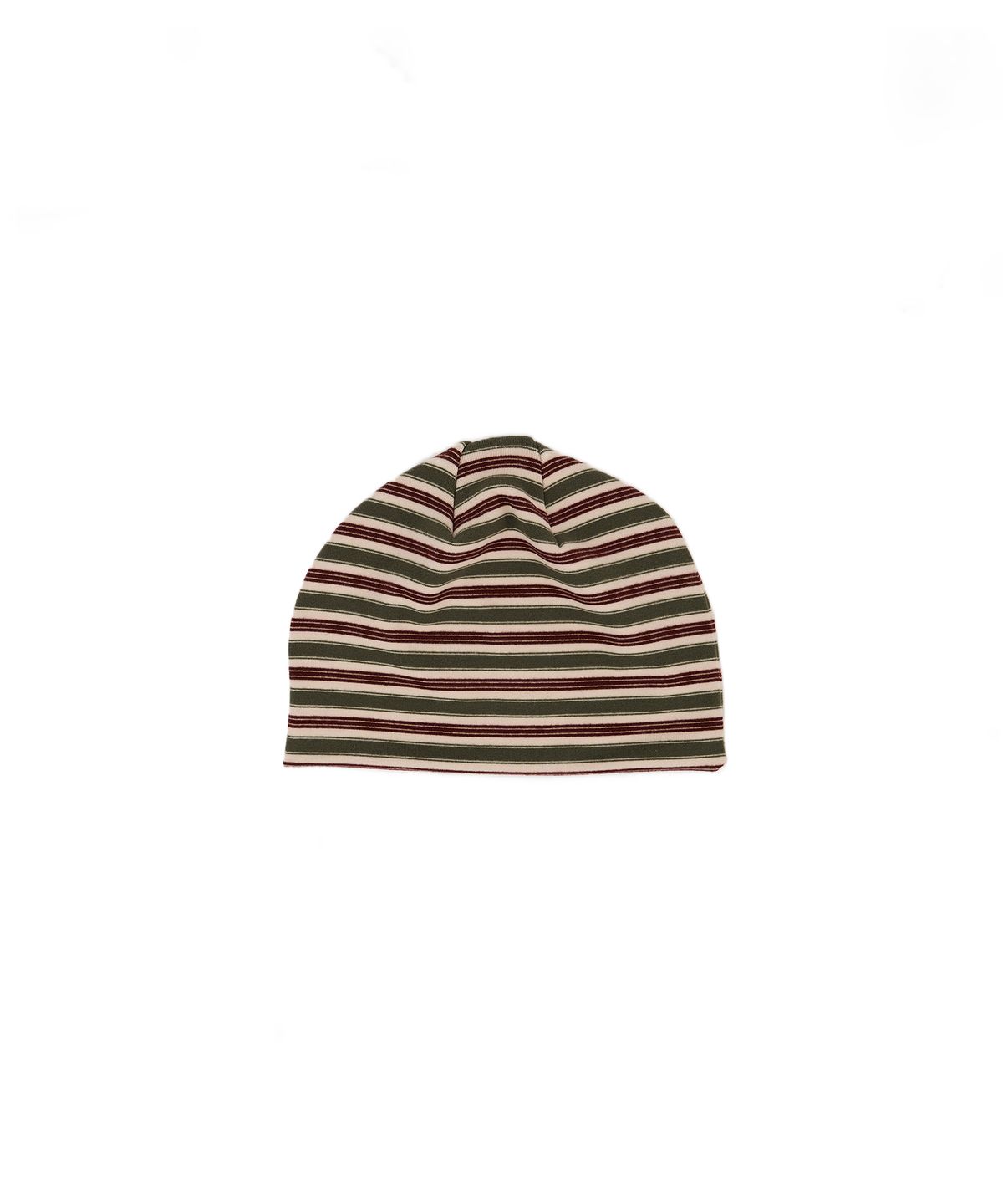 초록스튜디오(CHOROK STUDIO) Three People Cheerful Beanie (Khaki)