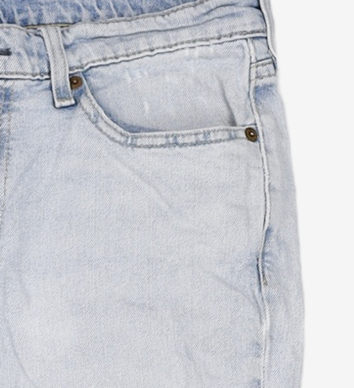 리바이스(LEVI'S) 청/데님 팬츠 30