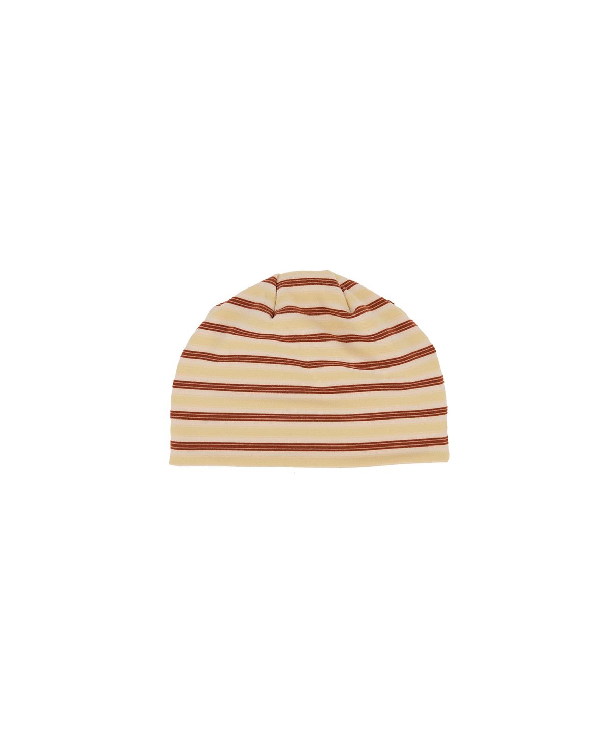 초록스튜디오(CHOROK STUDIO) Three People Cheerful Beanie (Yellow)
