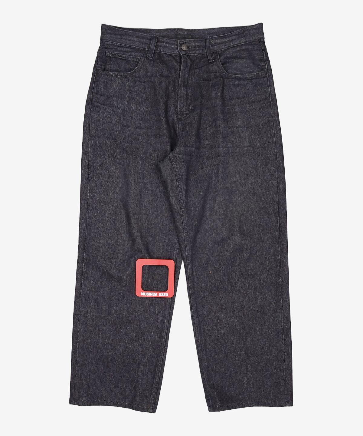 유니클로(UNIQLO) 청/데님 팬츠 78.5