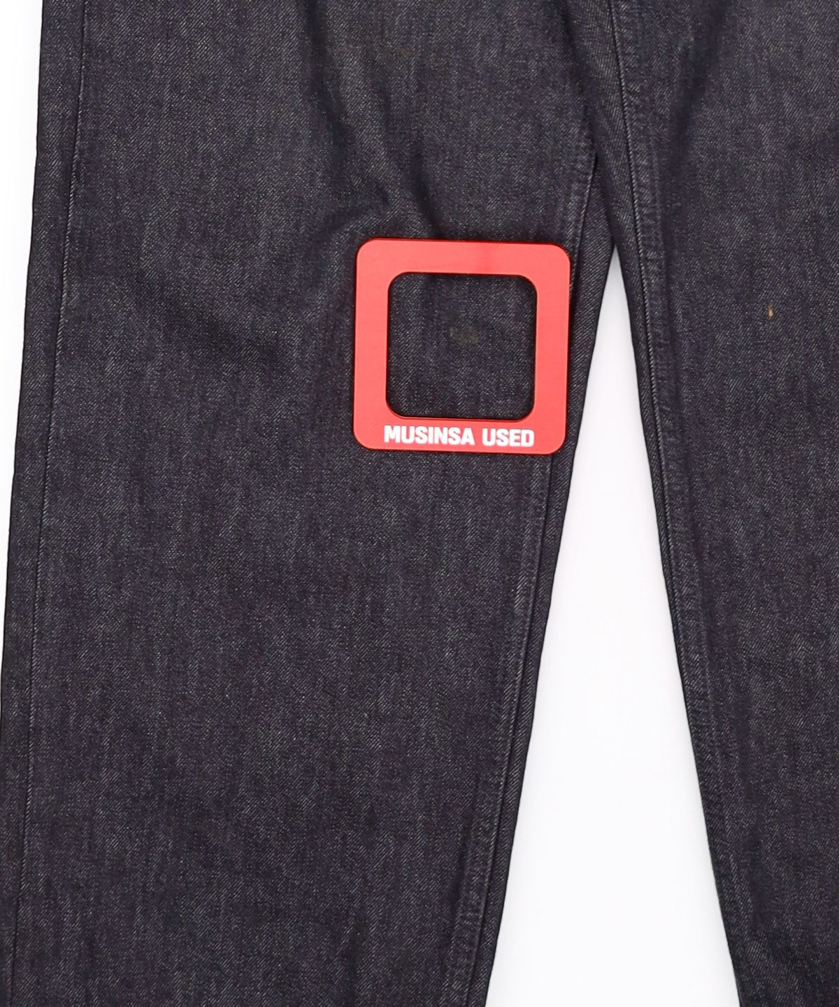 유니클로(UNIQLO) 청/데님 팬츠 78.5