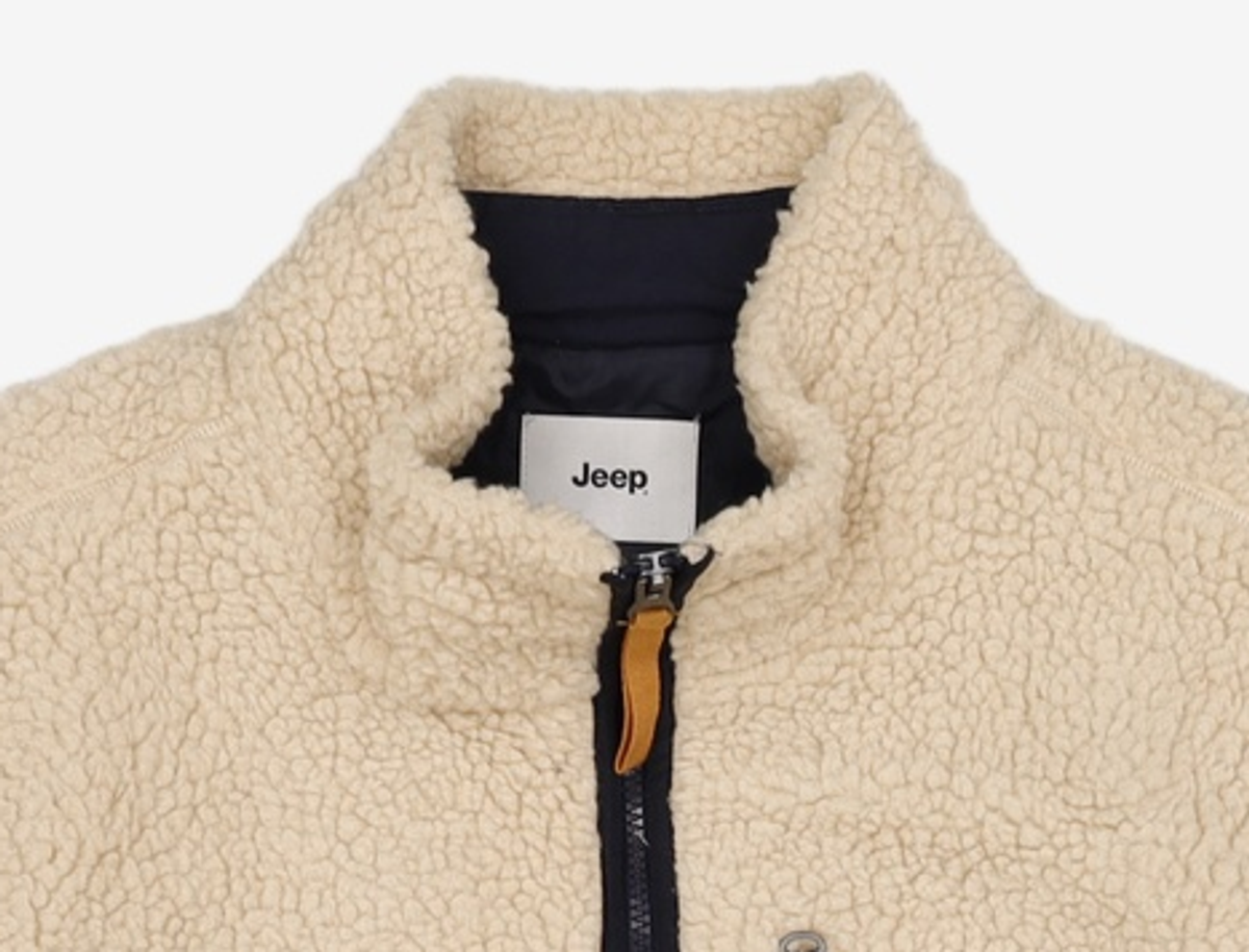 지프(JEEP) 플리스 XL