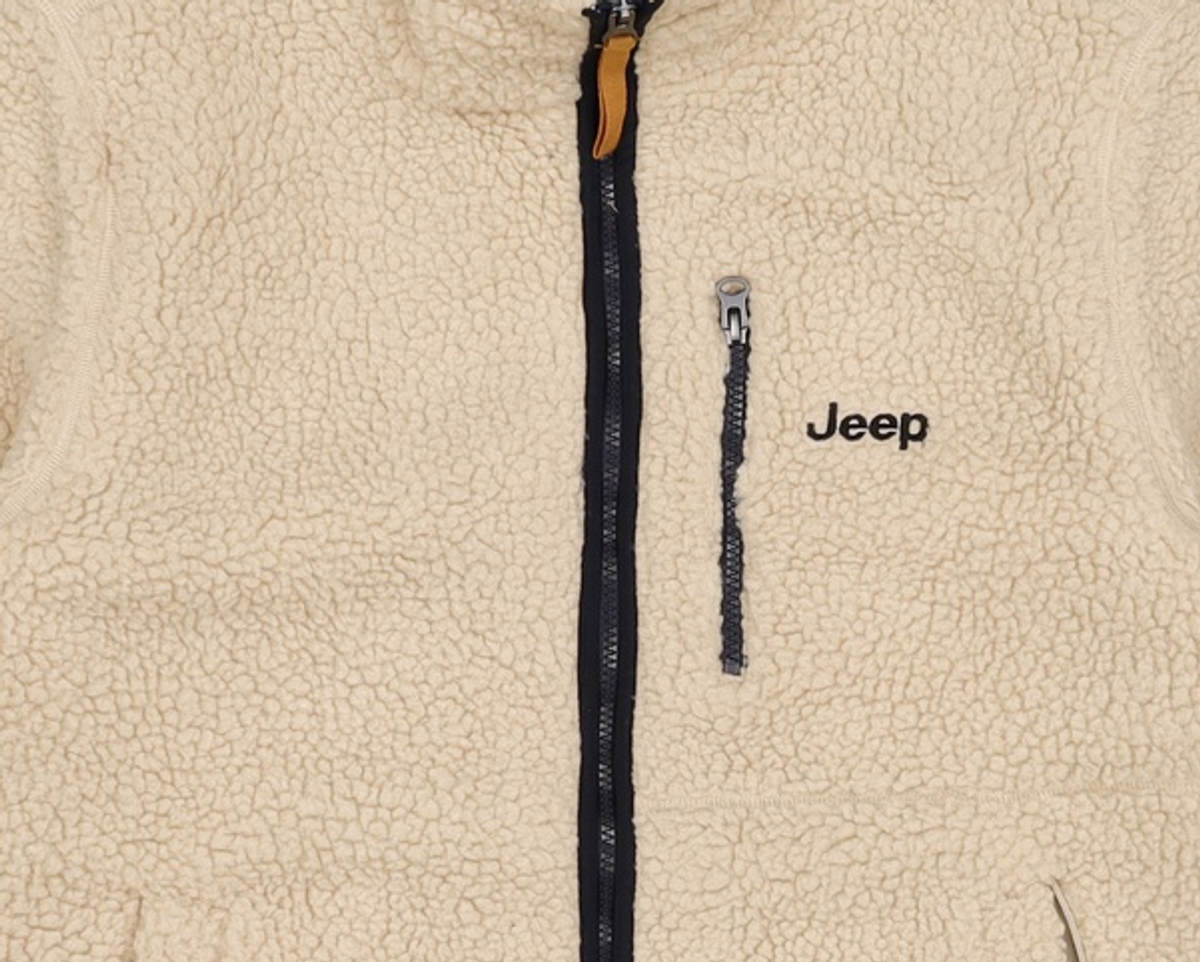 지프(JEEP) 플리스 XL